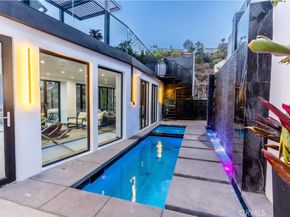 8148 W Gould Avenue, Los Angeles CA 90046