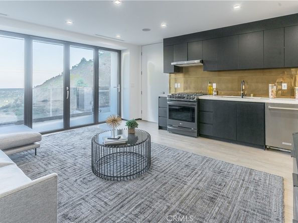 8148 W Gould Avenue, Los Angeles CA 90046