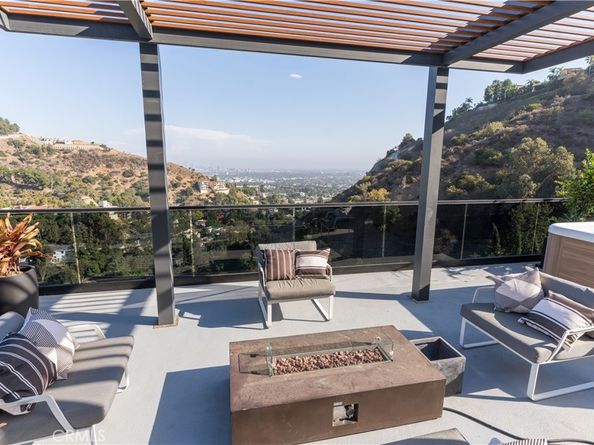 8148 W Gould Avenue, Los Angeles CA 90046