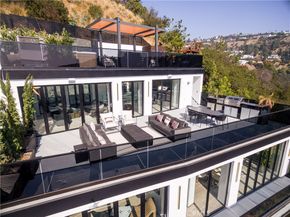 8148 W Gould Avenue, Los Angeles CA 90046