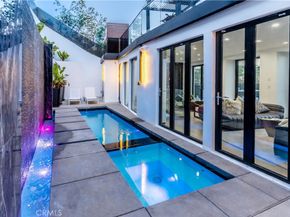 8148 W Gould Avenue, Los Angeles CA 90046