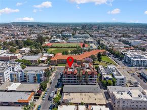 1271 Granville Avenue 102, Los Angeles CA 90025