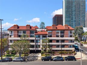 1271 Granville Avenue 102, Los Angeles CA 90025