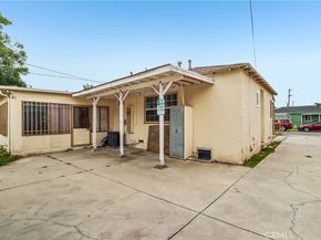311 N Locust, Compton CA 90221