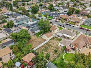 311 N Locust, Compton CA 90221