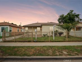 311 N Locust, Compton CA 90221