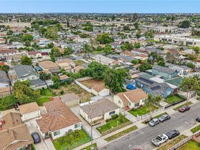 311 N Locust, Compton CA 90221