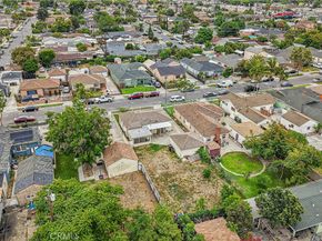 311 N Locust, Compton CA 90221