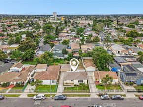 311 N Locust, Compton CA 90221