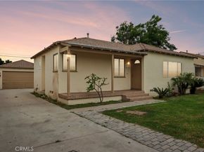 311 N Locust, Compton CA 90221
