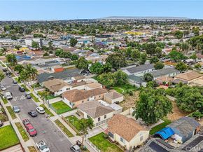 311 N Locust, Compton CA 90221