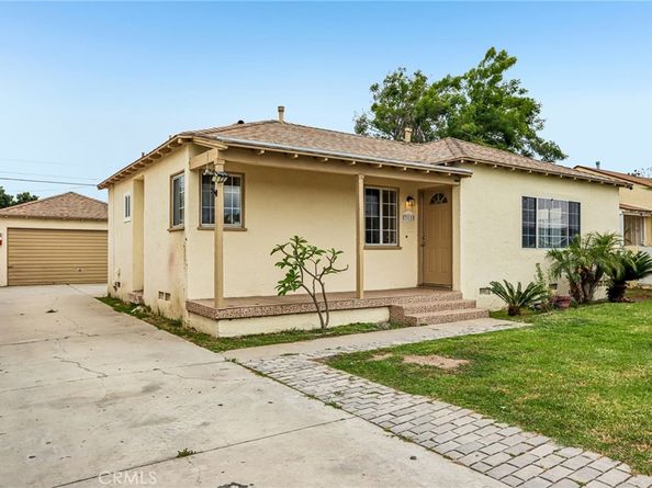 311 N Locust, Compton CA 90221