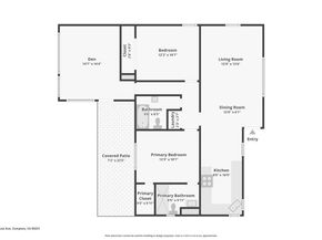 311 N Locust, Compton CA 90221