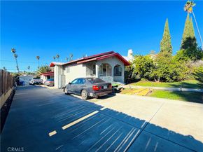 3931 Drysdale, Los Angeles CA 90032