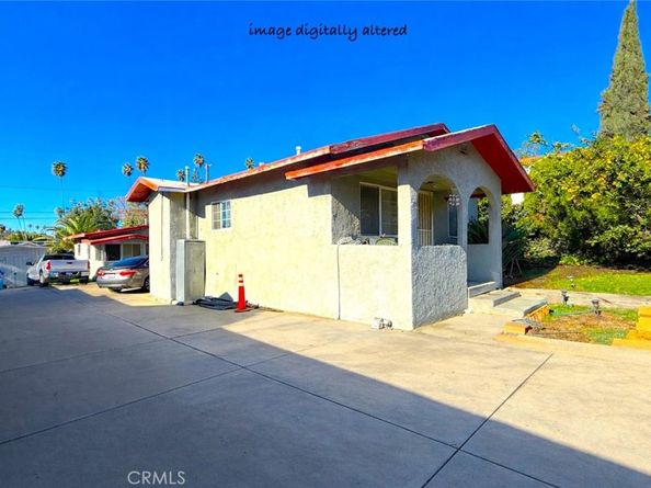 3931 Drysdale, Los Angeles CA 90032