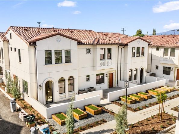 126 N New Avenue 2, Monterey Park CA 91755