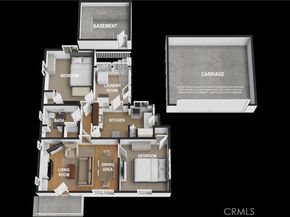 1062 Worcester Avenue, Pasadena CA 91104