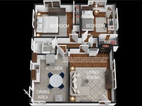 1062 Worcester Avenue, Pasadena CA 91104