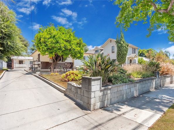 1062 Worcester Avenue, Pasadena CA 91104