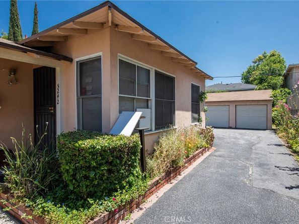 5238 Hermitage, Valley Village CA 91607