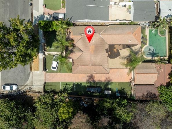 4710 Ventura Canyon Avenue, Sherman Oaks CA 91423