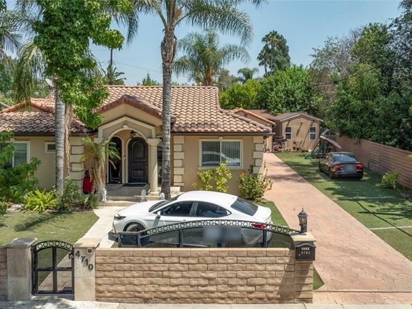 4710 Ventura Canyon Avenue, Sherman Oaks CA 91423
