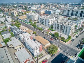 1103 S Hobart Boulevard, Los Angeles CA 90006
