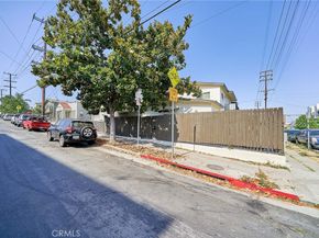 1103 S Hobart Boulevard, Los Angeles CA 90006