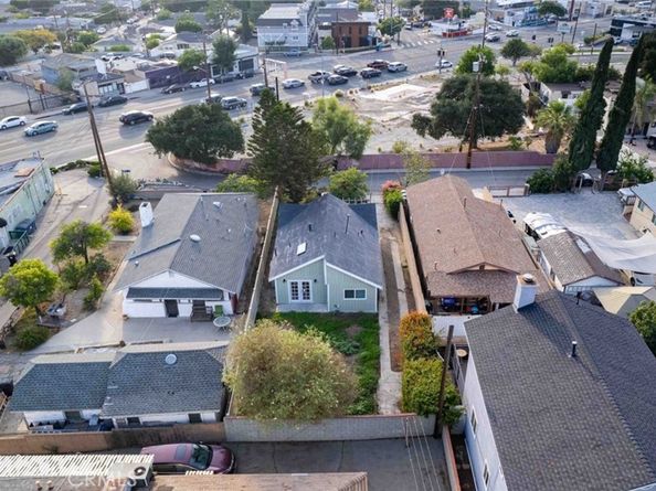 10208 Wilsey Avenue, Tujunga CA 91042