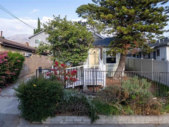 10208 Wilsey Avenue, Tujunga CA 91042