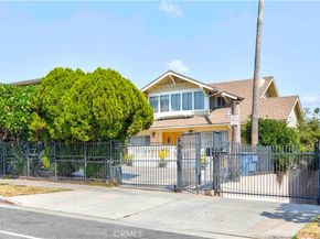 1610 N Hobart Boulevard, Los Angeles CA 90027