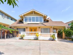 1610 N Hobart Boulevard, Los Angeles CA 90027