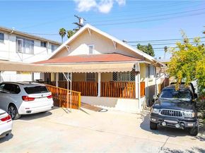 1610 N Hobart Boulevard, Los Angeles CA 90027