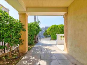 1610 N Hobart Boulevard, Los Angeles CA 90027