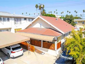 1610 N Hobart Boulevard, Los Angeles CA 90027