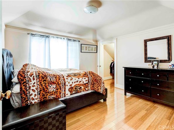 1610 N Hobart Boulevard, Los Angeles CA 90027