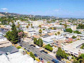 1610 N Hobart Boulevard, Los Angeles CA 90027