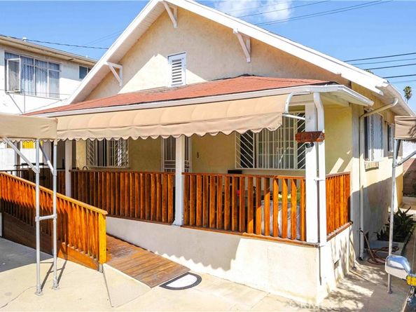 1610 N Hobart Boulevard, Los Angeles CA 90027