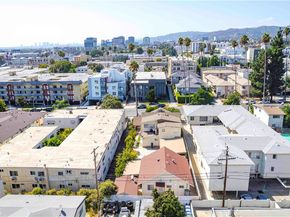 1610 N Hobart Boulevard, Los Angeles CA 90027