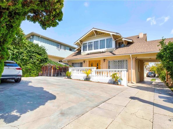 1610 N Hobart Boulevard, Los Angeles CA 90027