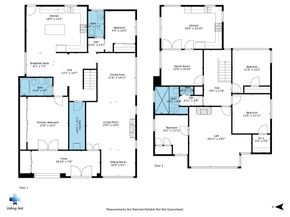 1610 N Hobart Boulevard, Los Angeles CA 90027