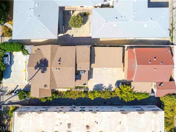 1610 N Hobart Boulevard, Los Angeles CA 90027