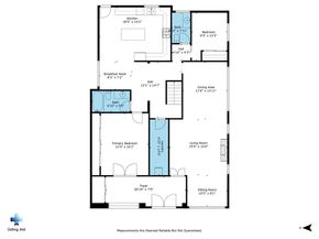 1610 N Hobart Boulevard, Los Angeles CA 90027