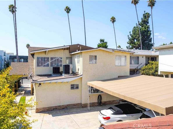 1610 N Hobart Boulevard, Los Angeles CA 90027