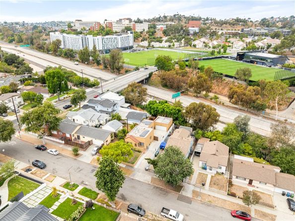 1937 Charnwood Avenue, Alhambra CA 91803