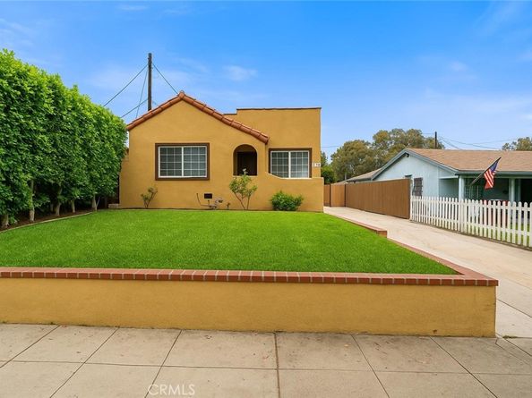 1937 Charnwood Avenue, Alhambra CA 91803