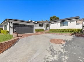 3006 Trudi Lane, Burbank CA 91504