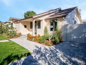 5700 Vista Del Monte, Sherman Oaks CA 91411