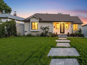 5700 Vista Del Monte, Sherman Oaks CA 91411