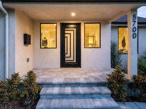 5700 Vista Del Monte, Sherman Oaks CA 91411